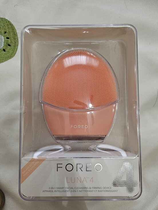 FOREO Other - Foreo Luna 4